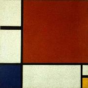 Piet Mondrian Piet Mondrian oil painting